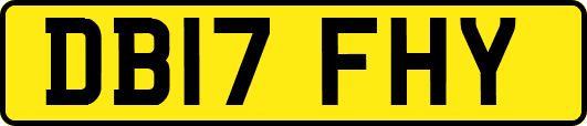 DB17FHY
