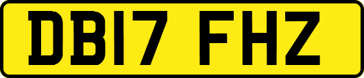 DB17FHZ