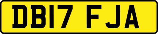 DB17FJA