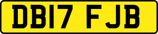 DB17FJB