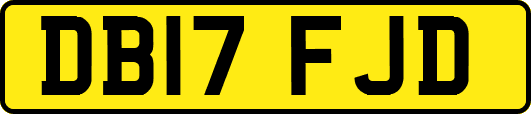 DB17FJD