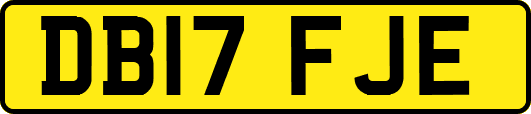 DB17FJE