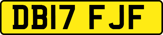 DB17FJF