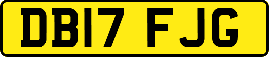 DB17FJG