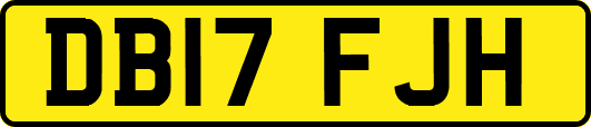 DB17FJH