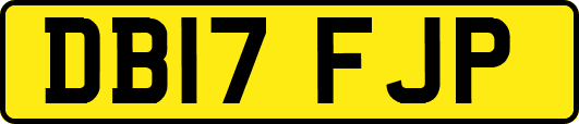 DB17FJP