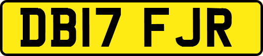 DB17FJR