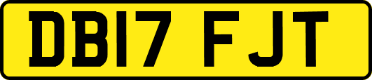 DB17FJT