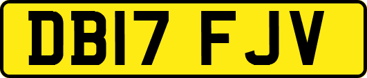 DB17FJV