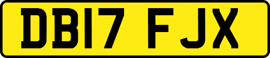 DB17FJX