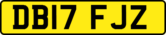 DB17FJZ