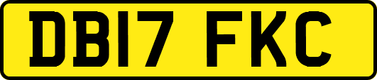 DB17FKC