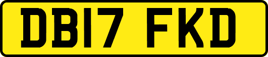 DB17FKD