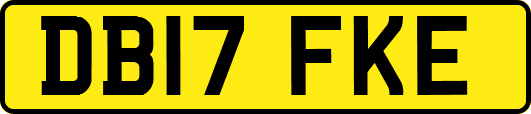 DB17FKE