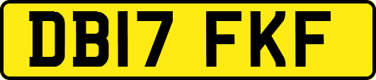 DB17FKF