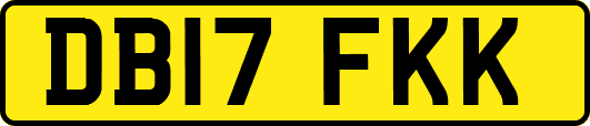 DB17FKK