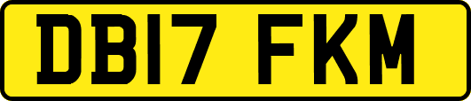 DB17FKM