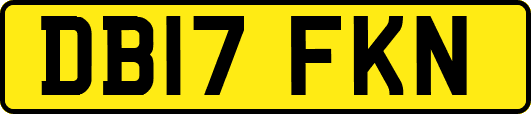 DB17FKN