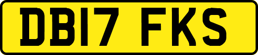 DB17FKS