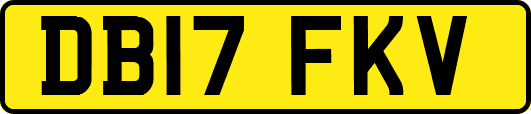 DB17FKV