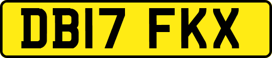 DB17FKX
