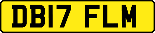 DB17FLM