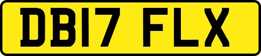 DB17FLX