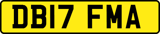 DB17FMA