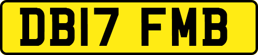 DB17FMB