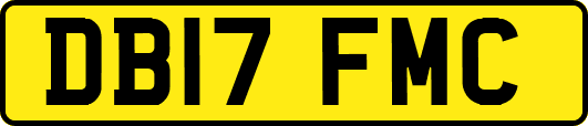 DB17FMC
