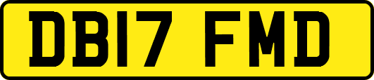 DB17FMD