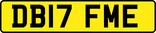 DB17FME