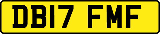 DB17FMF