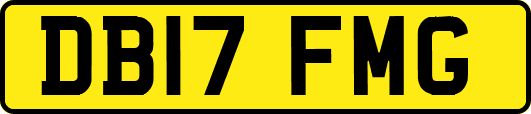 DB17FMG