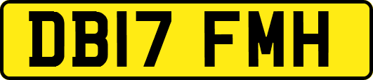 DB17FMH