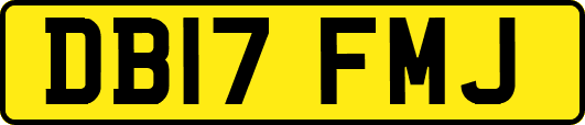 DB17FMJ