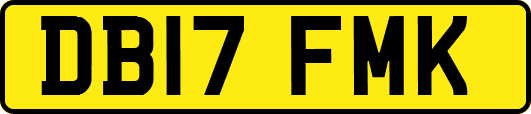 DB17FMK