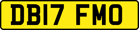 DB17FMO