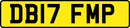 DB17FMP