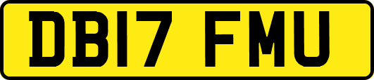 DB17FMU