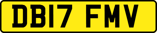 DB17FMV