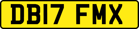 DB17FMX