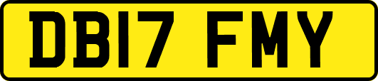 DB17FMY