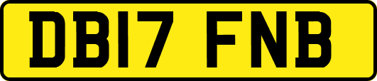 DB17FNB