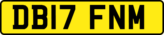 DB17FNM