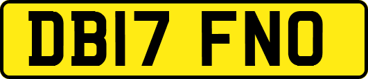 DB17FNO