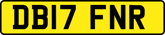 DB17FNR