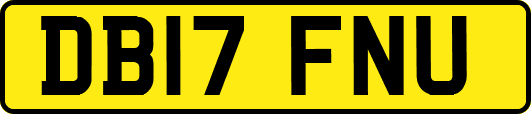 DB17FNU