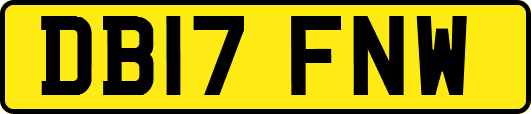 DB17FNW