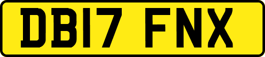 DB17FNX